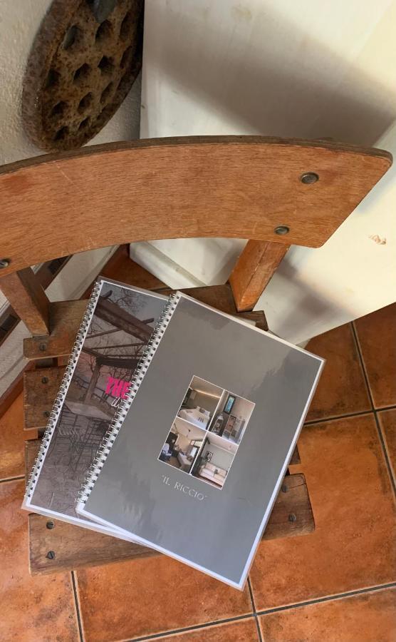 Il Riccio Appartamento Cernobbio Exterior foto